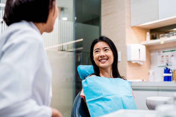 Advanced Technology for Better Dental Care in Passapatanzy, VA