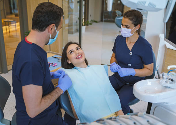 Best Dentures (Full and Partial)  in Passapatanzy, VA