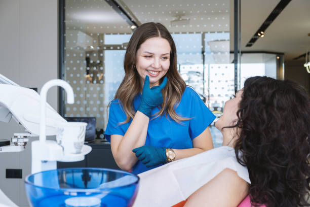 Trusted Passapatanzy, VA Dental Services Experts