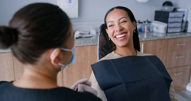 Best Dental Exams and Cleanings  in Passapatanzy, VA