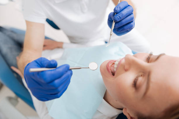 Best Sleep Apnea Treatment  in Passapatanzy, VA